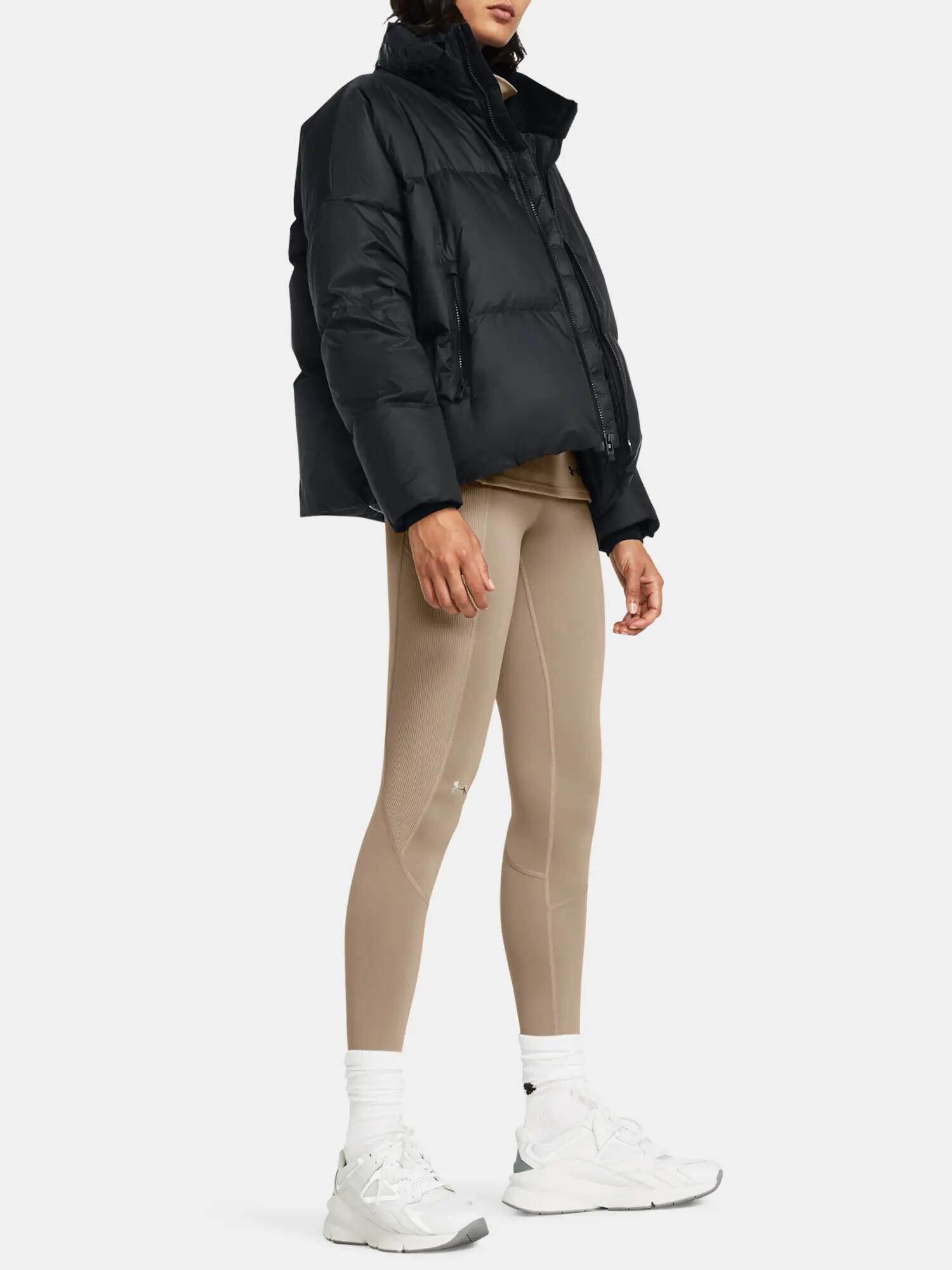 Női kabát Under Armour UA CGI DOWN PUFFER JKT 6/6