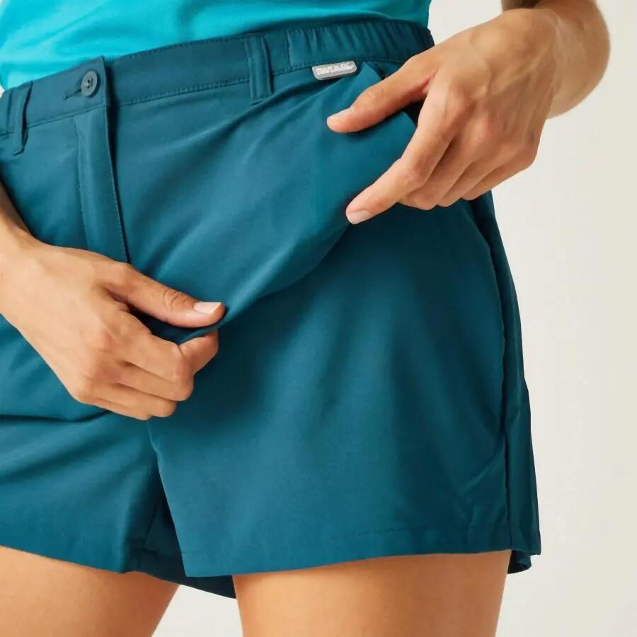Jupe-short femme Regatta Highton III 5/5