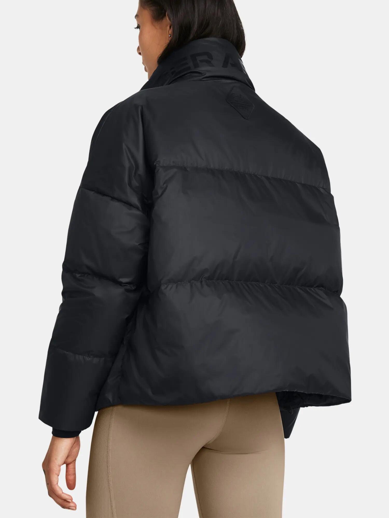 Női kabát Under Armour UA CGI DOWN PUFFER JKT 2/6