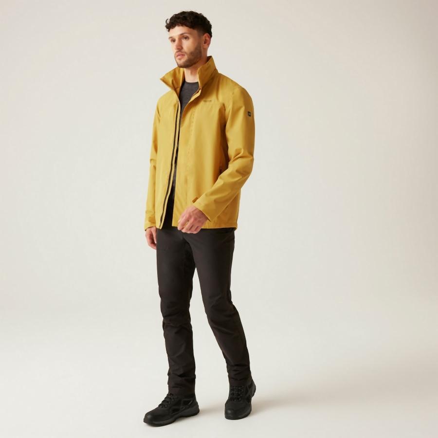 Regenjacke Regatta Matt II 2/7