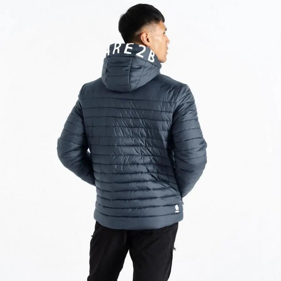 Chilled Jacket Férfi steppelt kabát 7/7