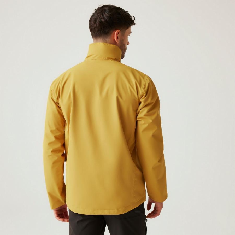 Veste imperméable Regatta Matt II 7/7