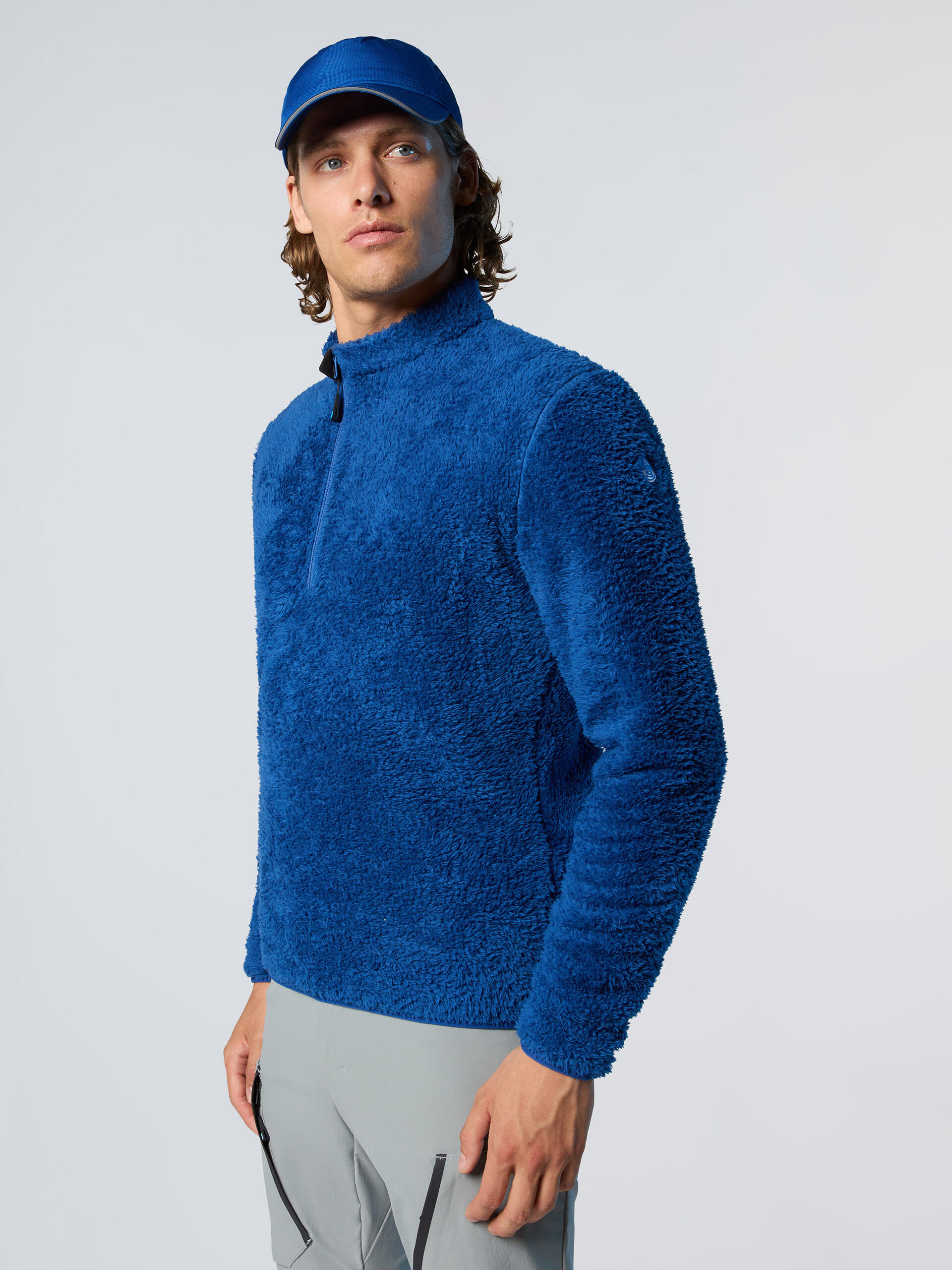Blouse High Loft pour homme 3/3