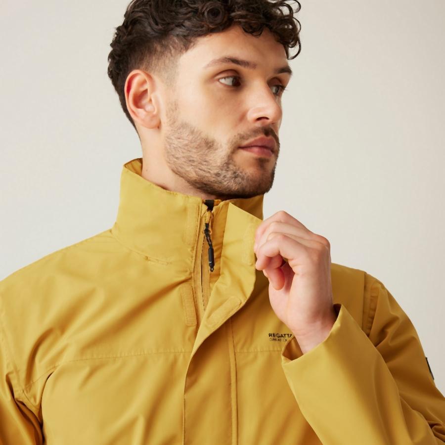 Veste imperméable Regatta Matt II 5/7