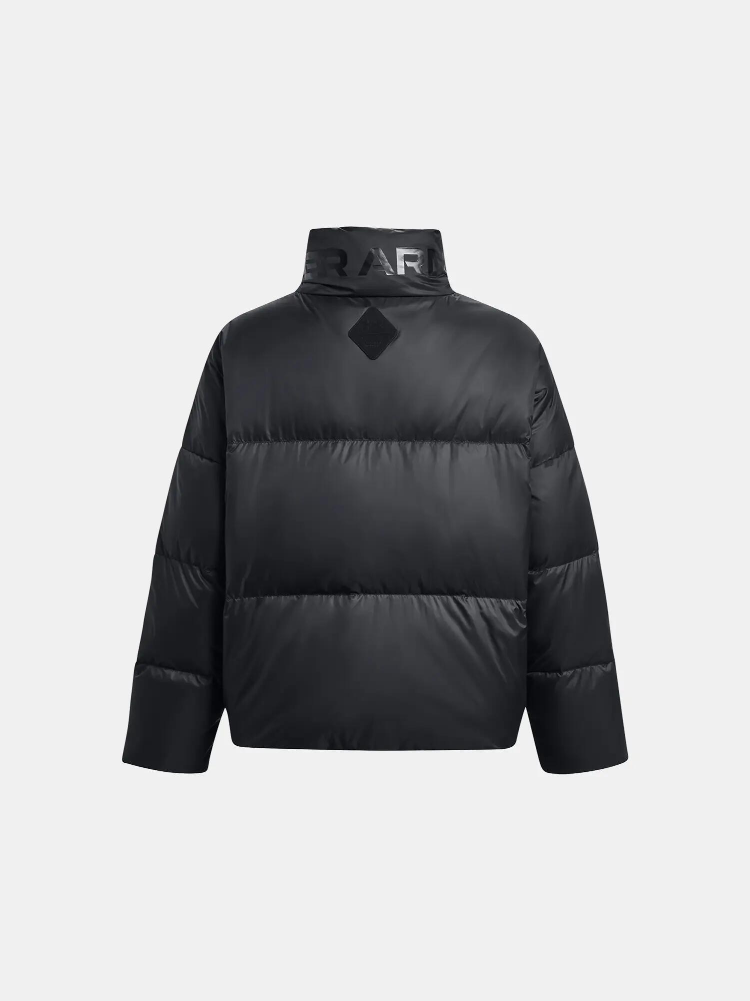 Női kabát Under Armour UA CGI DOWN PUFFER JKT 4/6