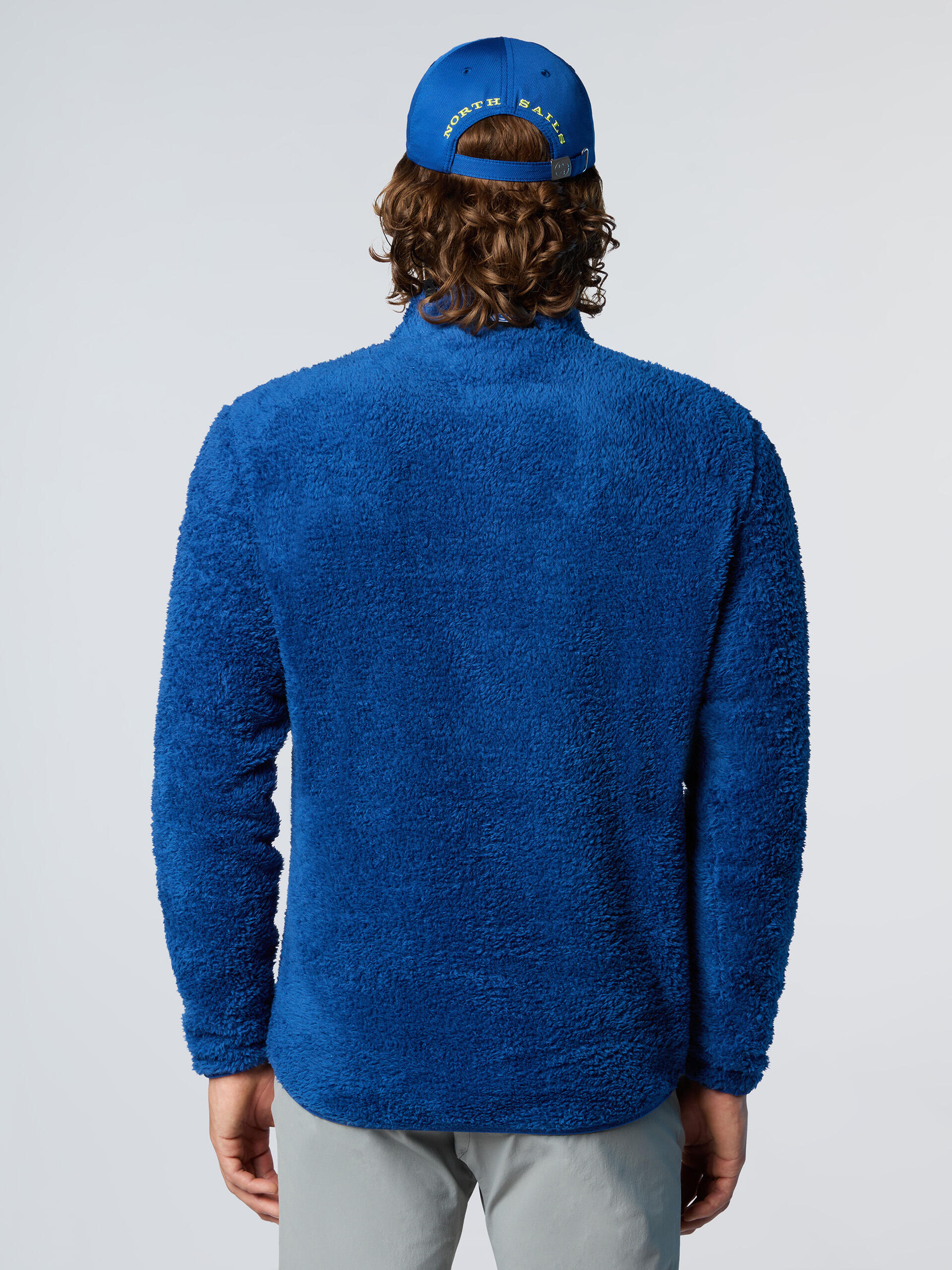 Blouse High Loft pour homme 2/3