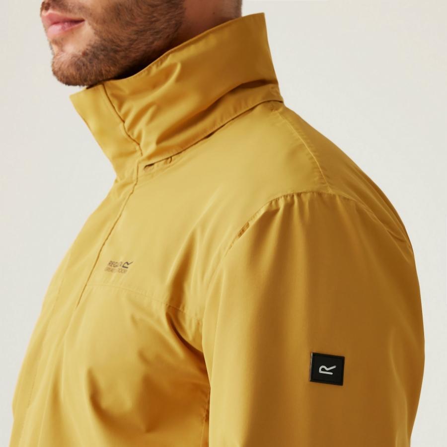 Veste imperméable Regatta Matt II 4/7