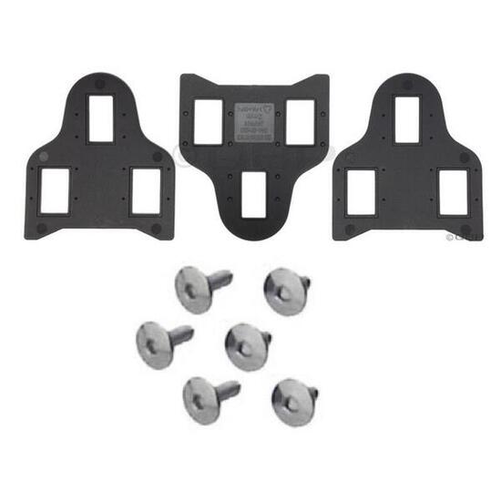 Set di distanziali per cunei Shimano SM-SH20