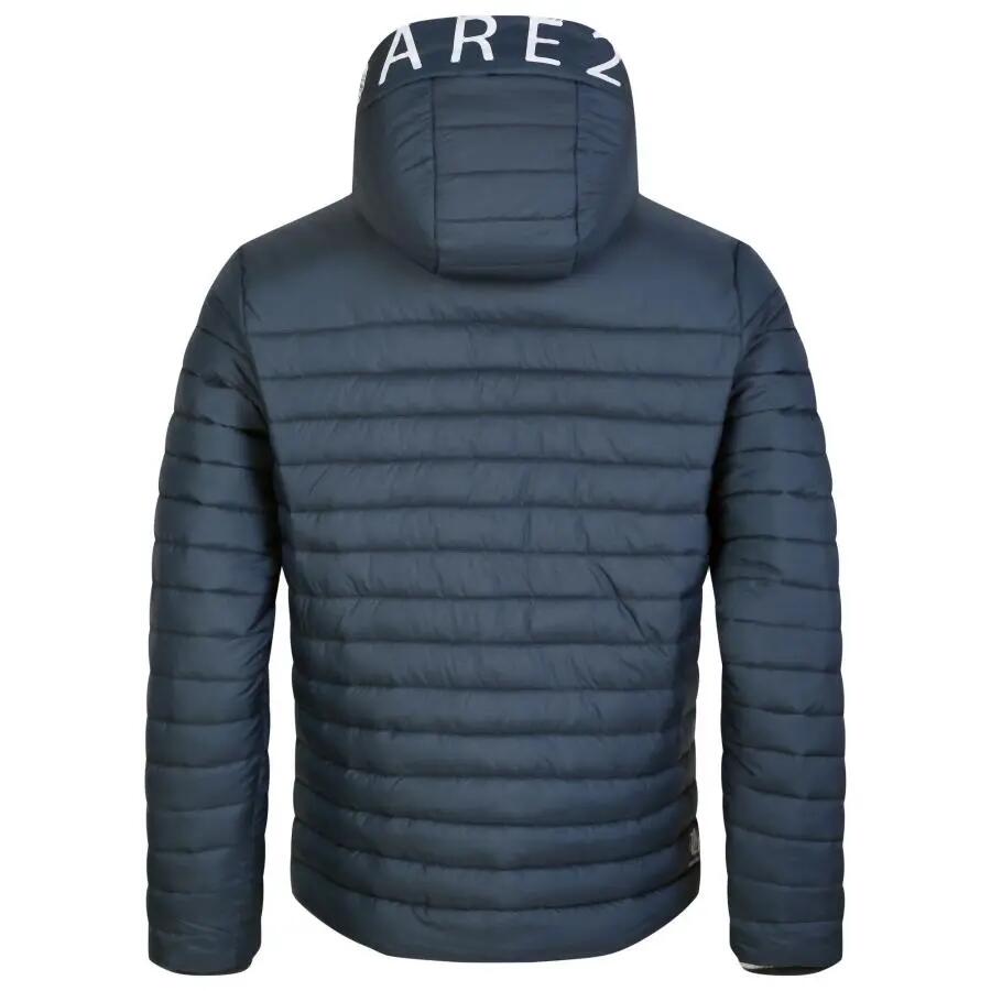 Chilled Jacket Férfi steppelt kabát 6/7