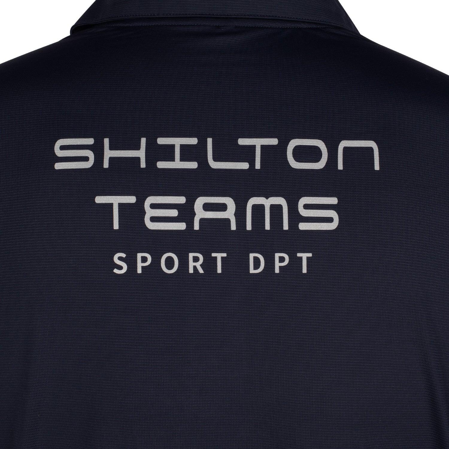 Polo de sport teams dept homme 3/5
