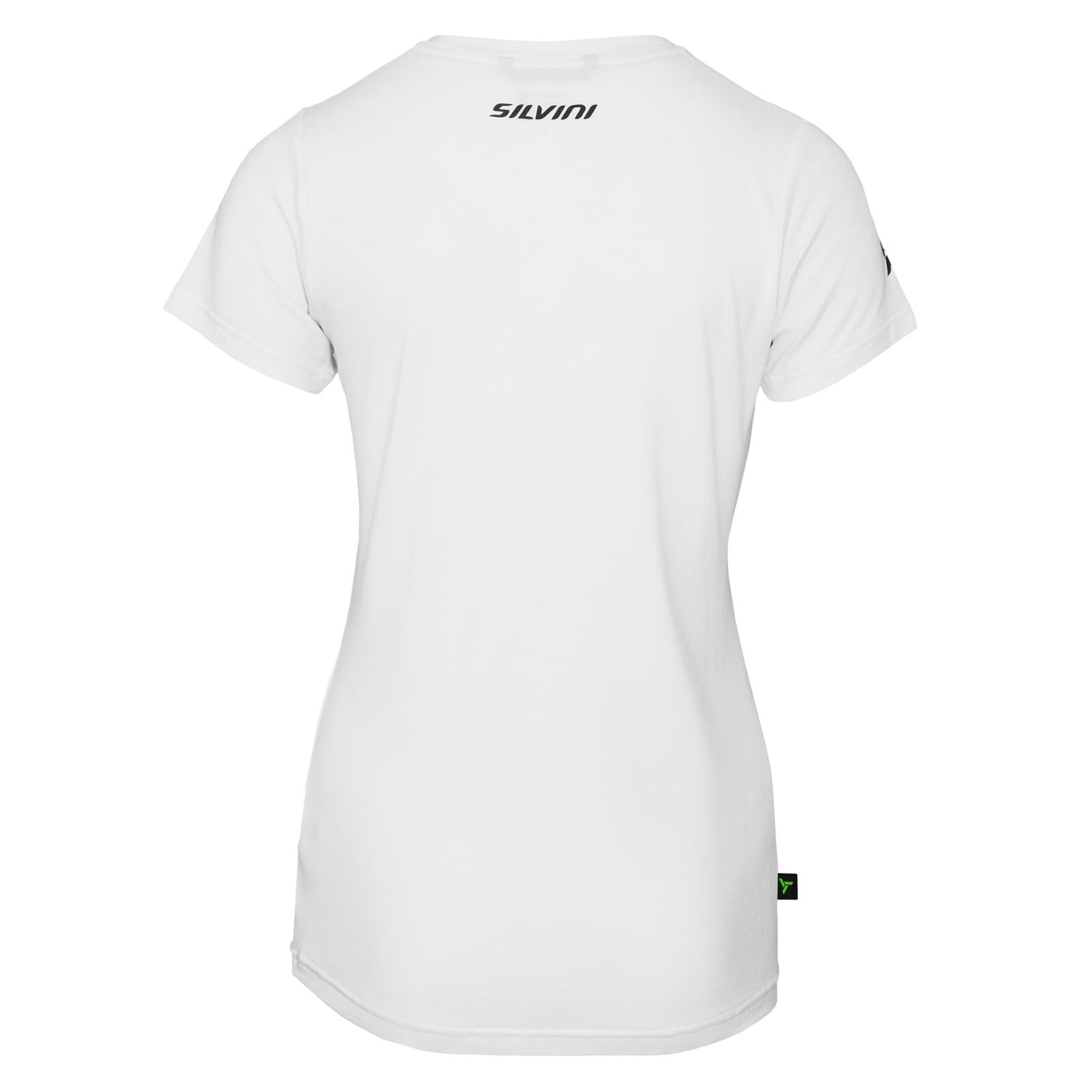 T-shirt de performance pour femmes WD2521 Monira 5/5