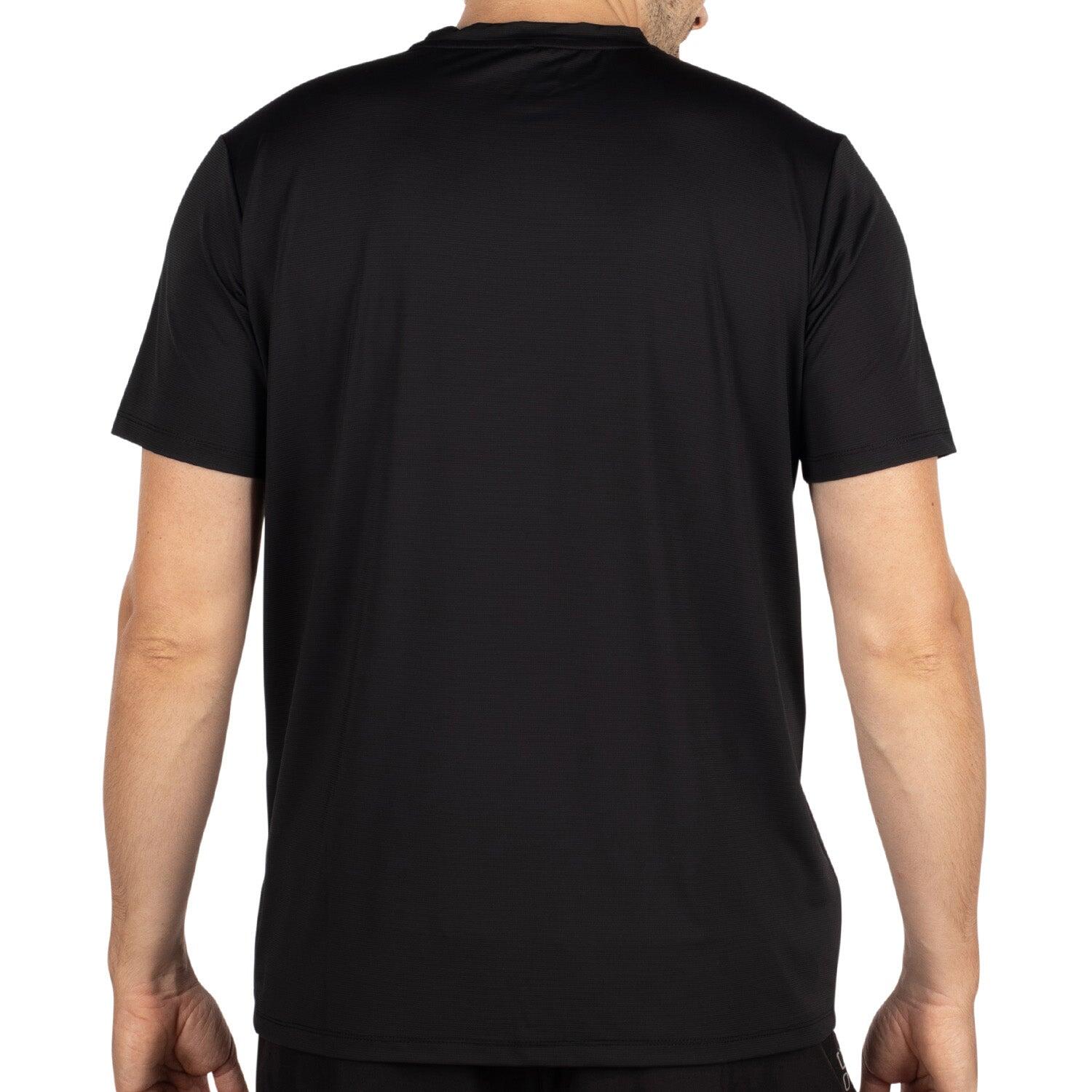 T-shirt de sport tech teams homme 2/4