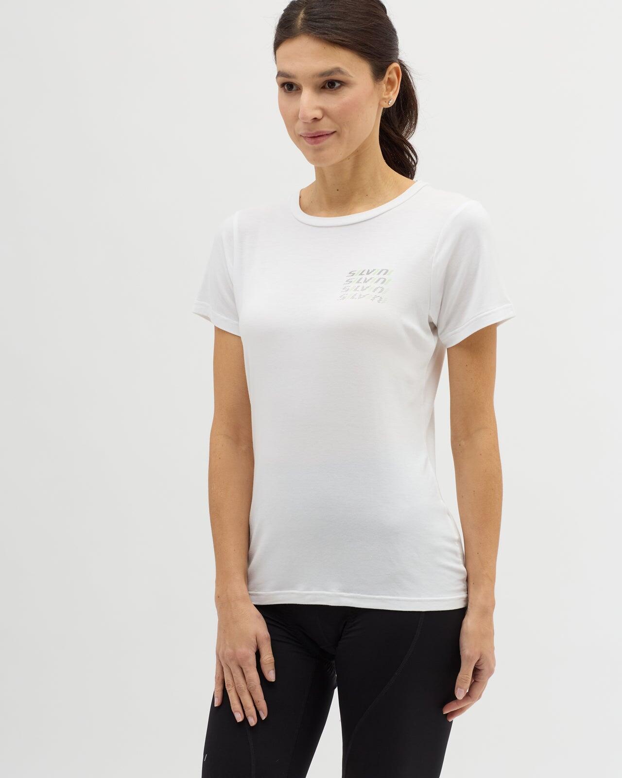 T-shirt de performance pour femmes WD2521 Monira 2/5