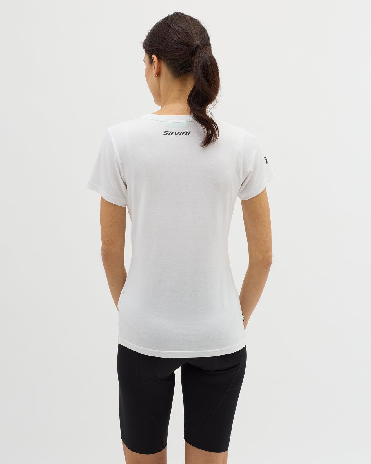 T-shirt de performance pour femmes WD2521 Monira 4/5