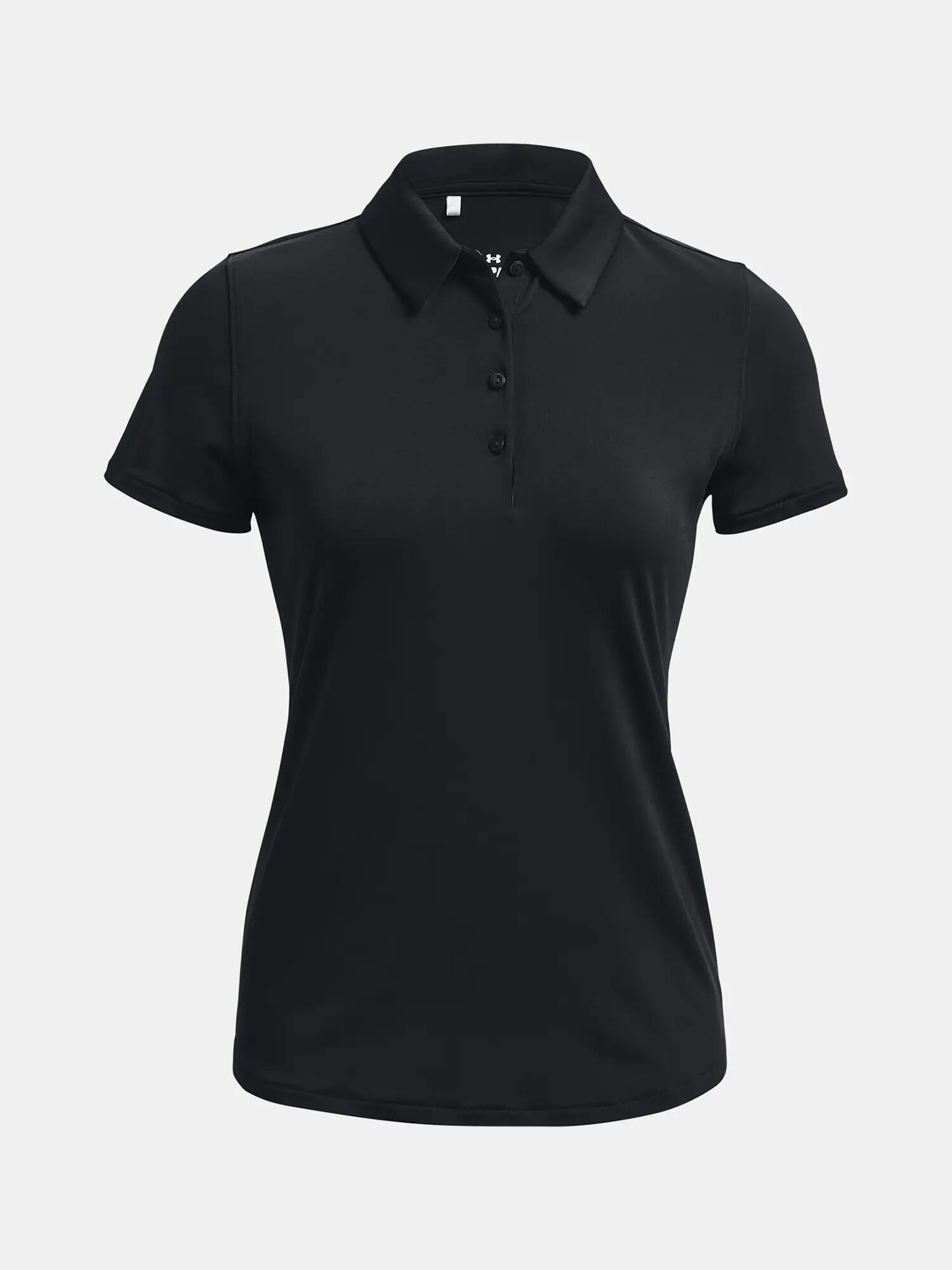 Női póló Under Armour UA Playoff SS Polo 3/6