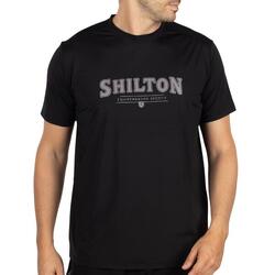 T-shirt de sport tech teams homme