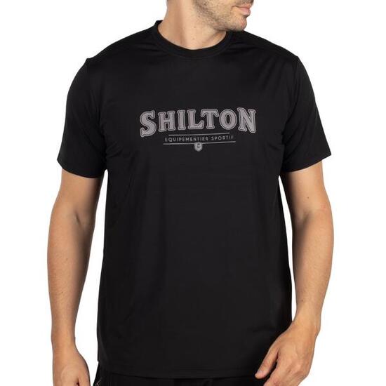 T-shirt de sport tech teams homme