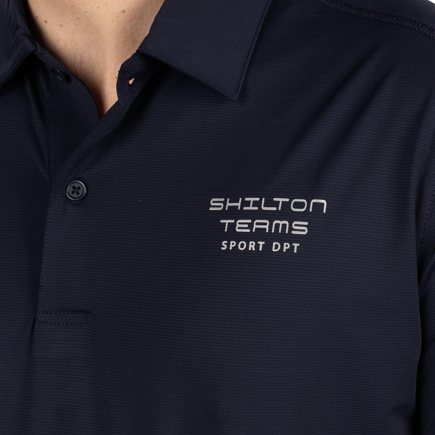 Polo de sport teams dept homme 4/5