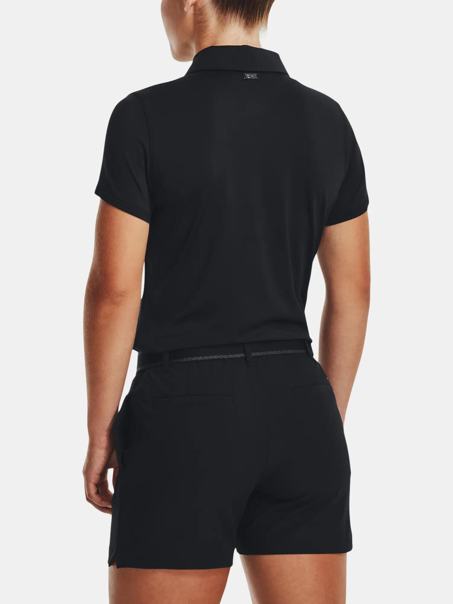 Női póló Under Armour UA Playoff SS Polo 2/6