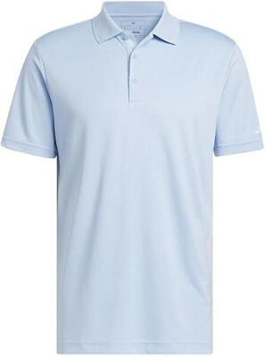 Adidas performance polo. heren golfpoloshirt