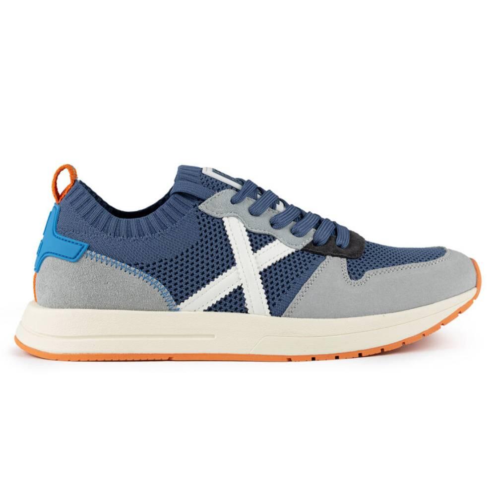 Baskets Munich modèle 10091-950132 pour homme 1/5