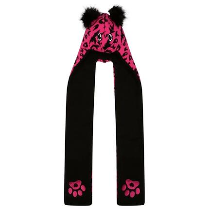 3-in-1 muts-sjaal voor kinderen Dare 2B Snowplay