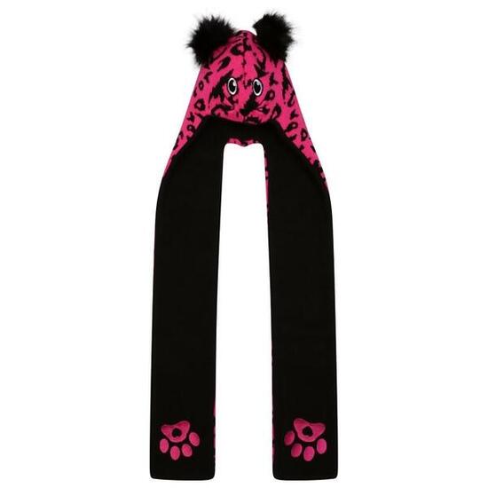 3-in-1 muts-sjaal voor kinderen Dare 2B Snowplay