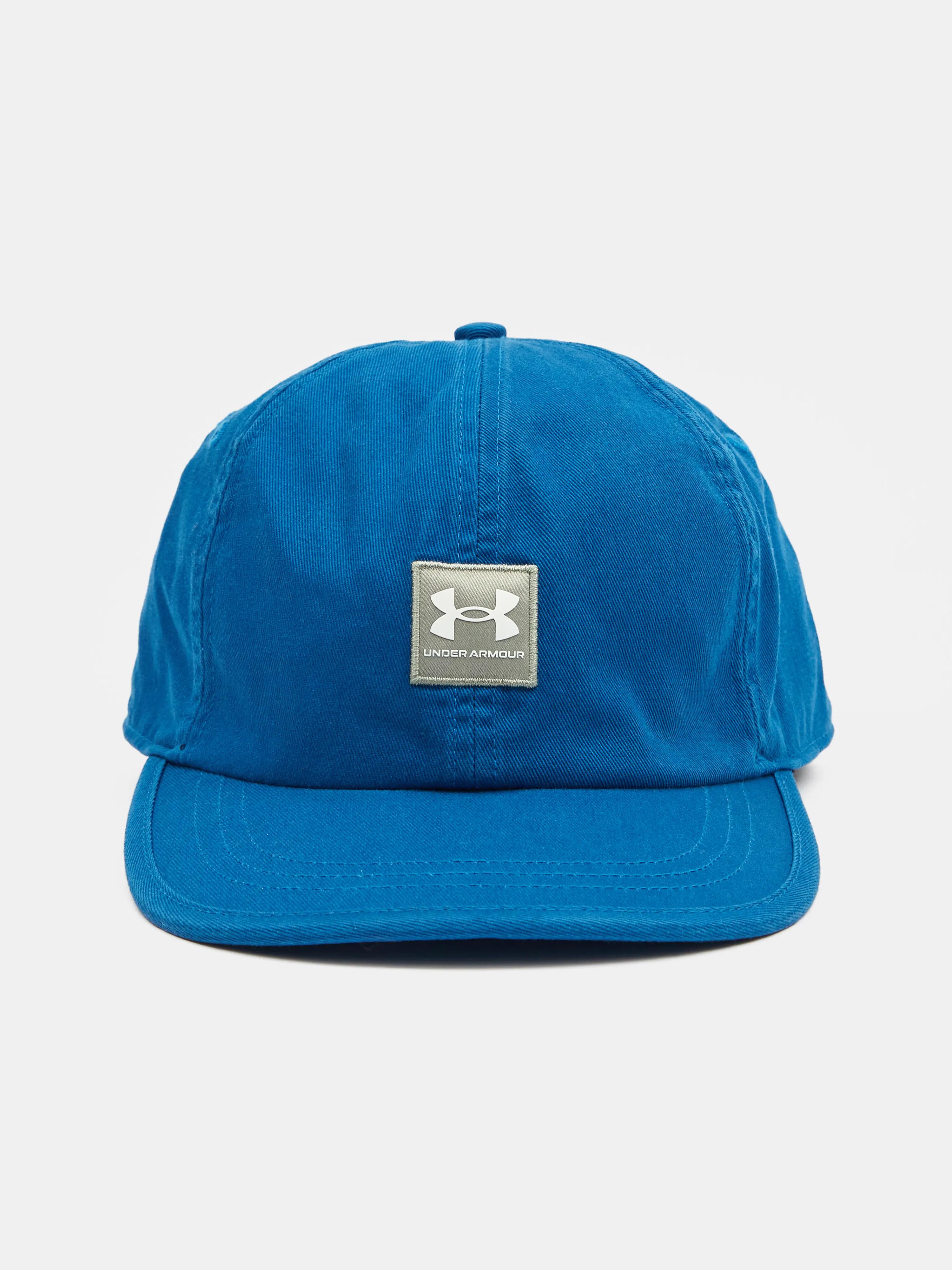 Férfi baseball sapka Under Armour Men's UA Branded Snapback 3/4