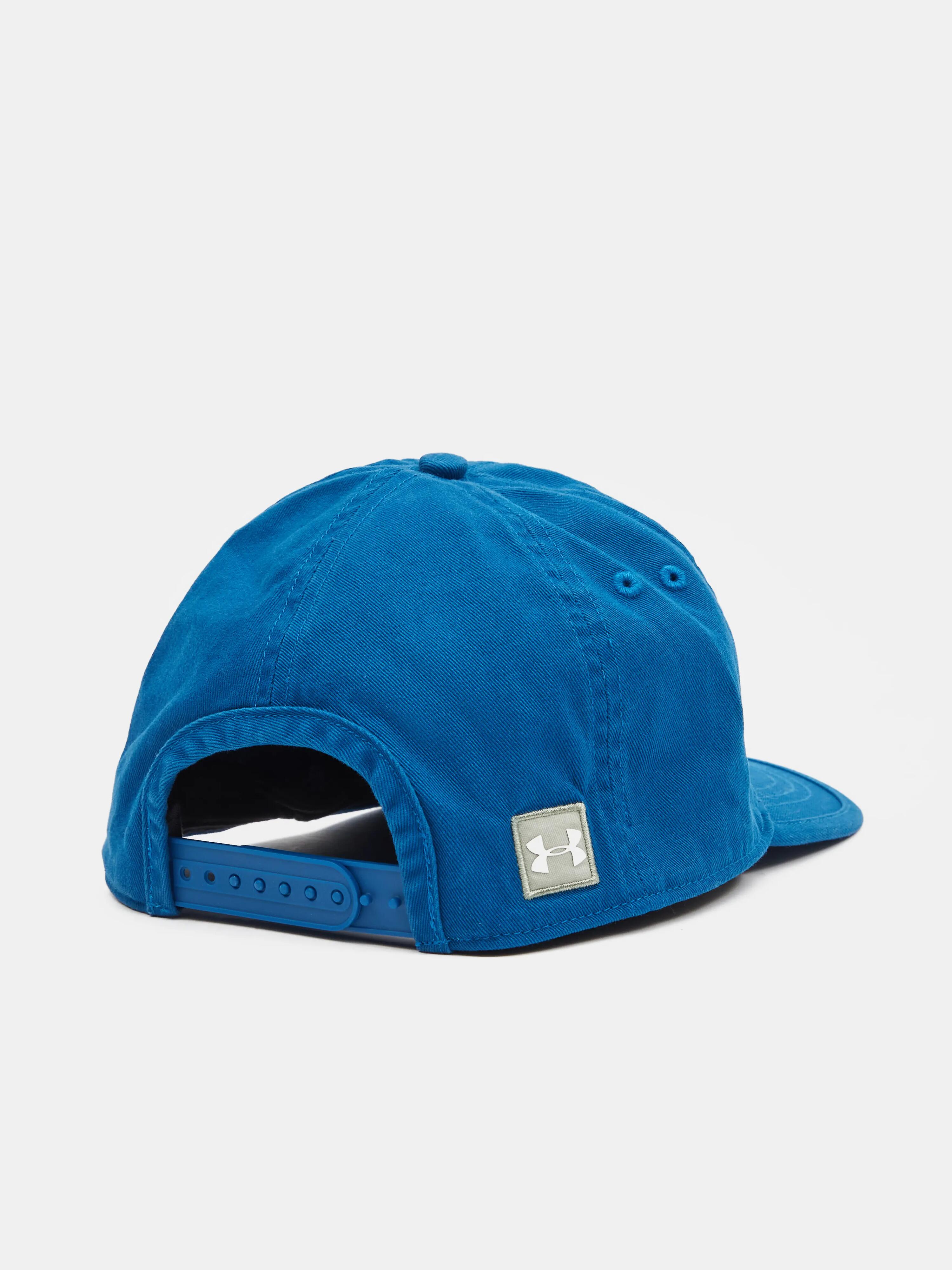 Férfi baseball sapka Under Armour Men's UA Branded Snapback 2/4