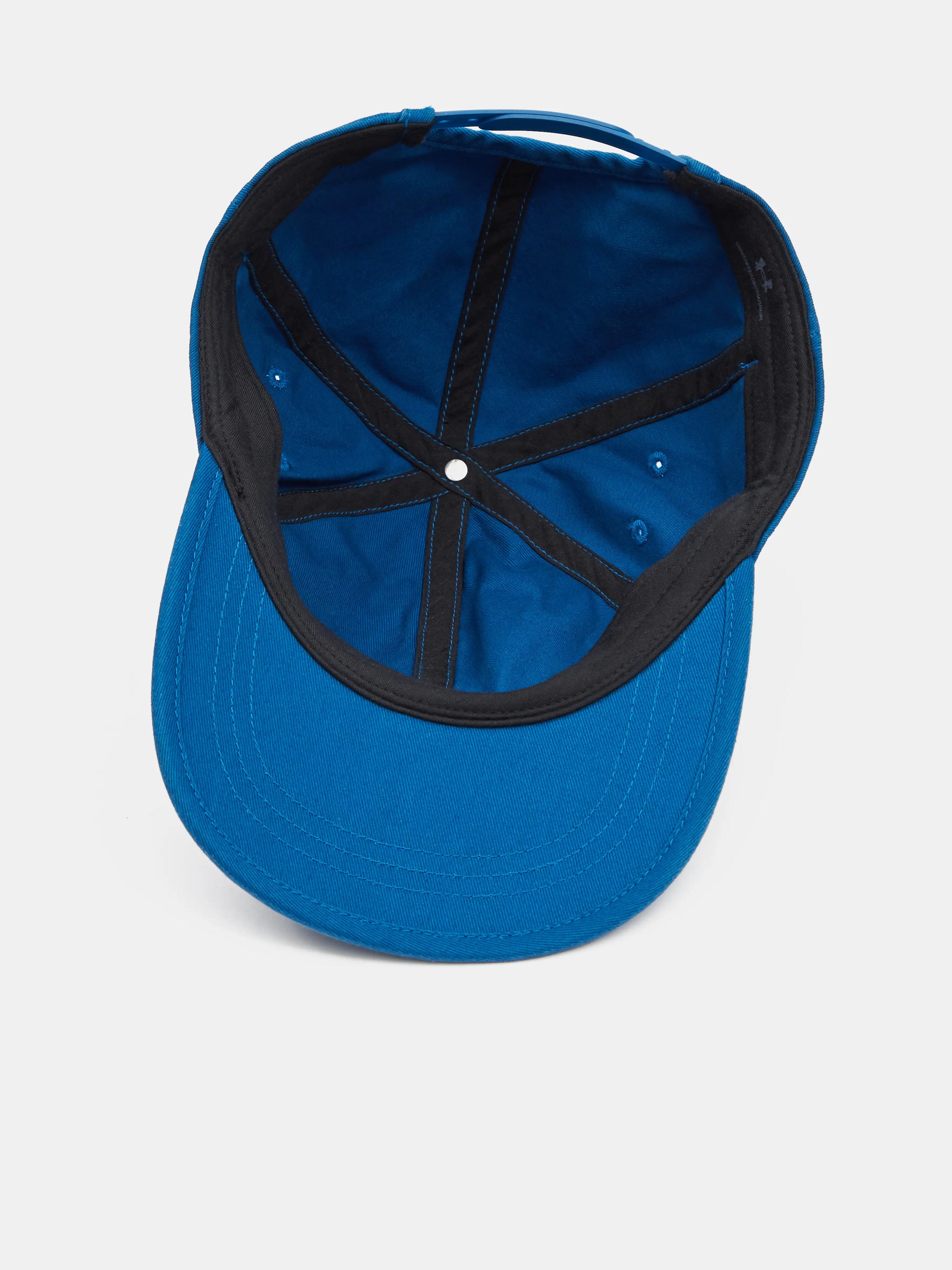 Férfi baseball sapka Under Armour Men's UA Branded Snapback 4/4