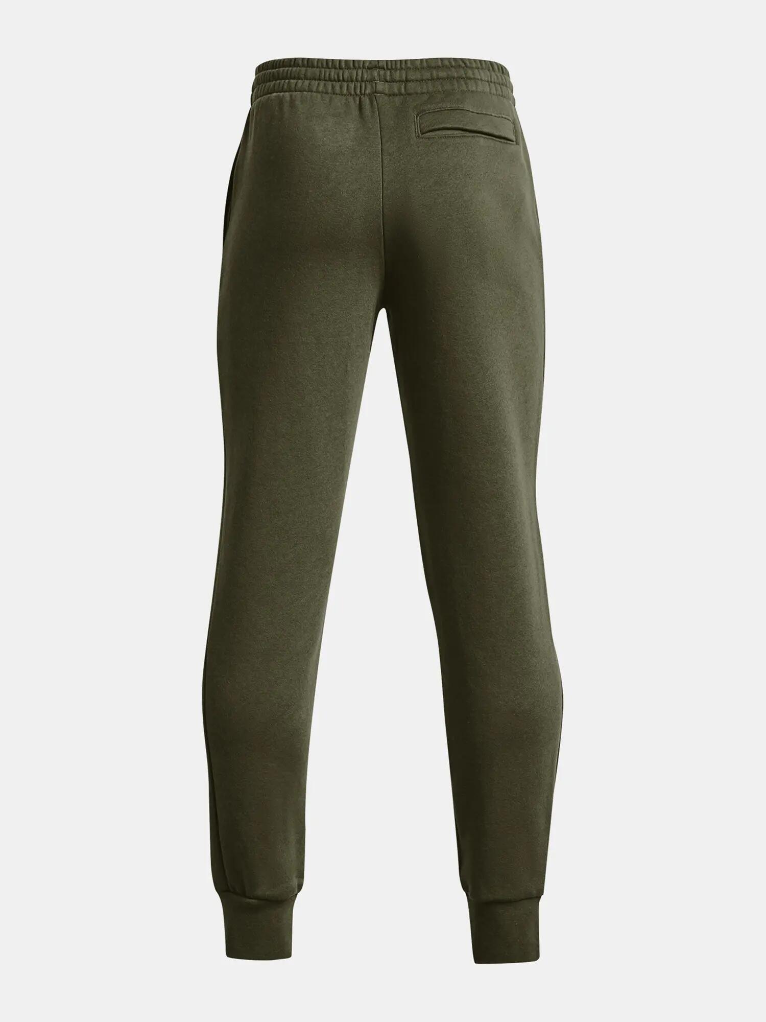 Fiú melegítőnadrág Under Armour UA Rival Fleece Joggers 2/2