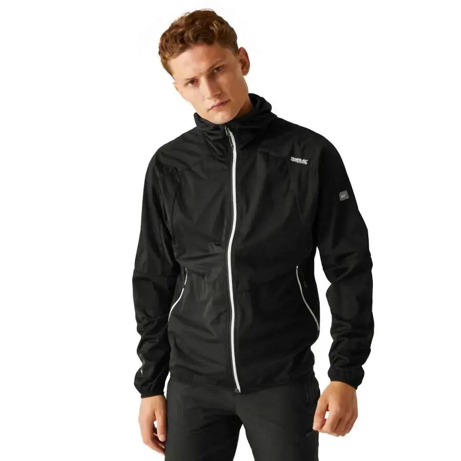 Softshell Jacket Regatta Tarvos VII