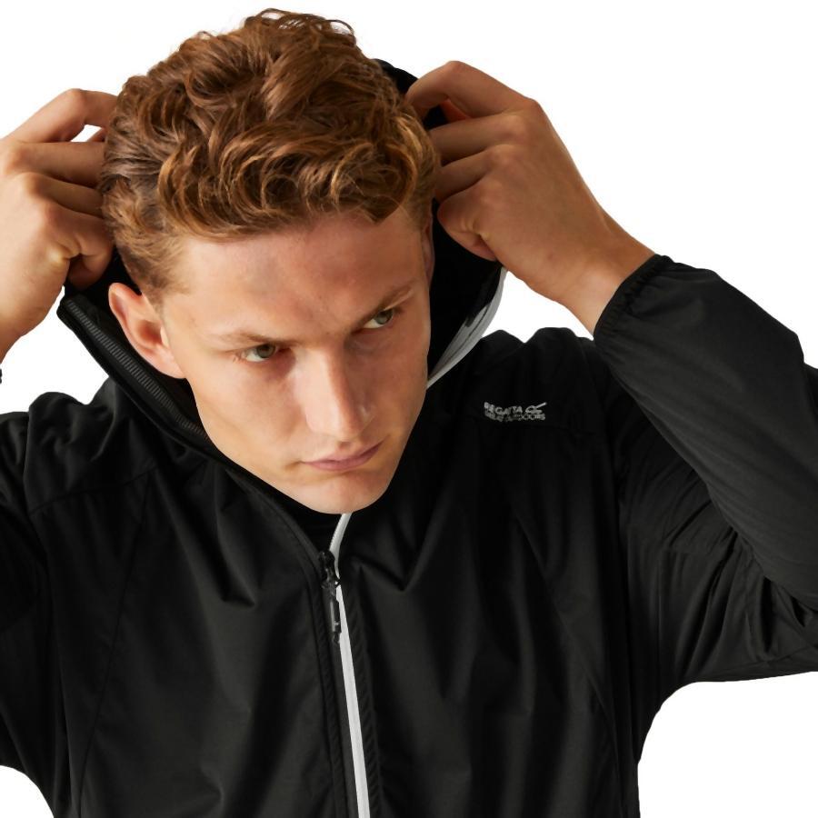 Kurtka softshell Regatta Tarvos VII 6/7