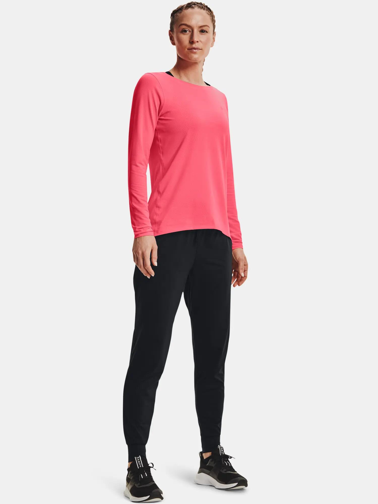 Női Under Armour NEW FABRIC HG Armour Pant sportnadrág 4/7