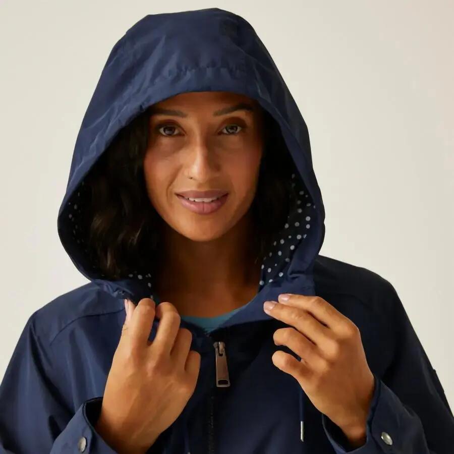 Veste imperméable femme Regatta Navaeh 6/7