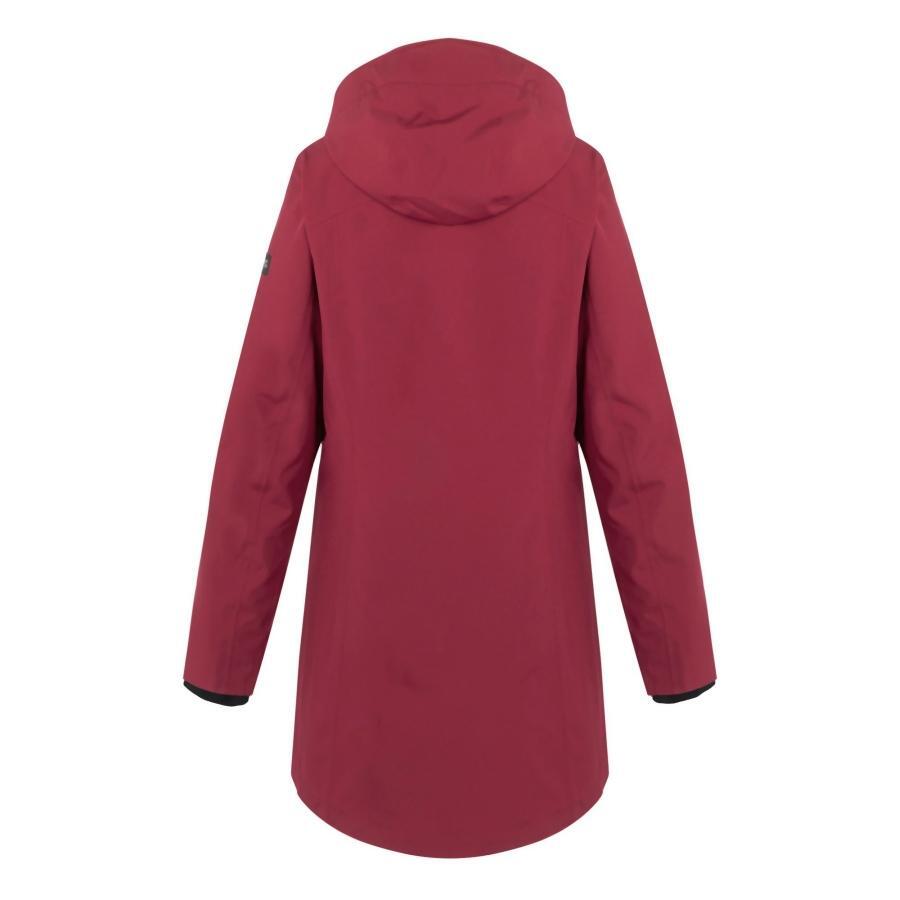 Chaqueta de trekking Regatta Denbury V para mujer 3en1 con membrana 15K 2/7