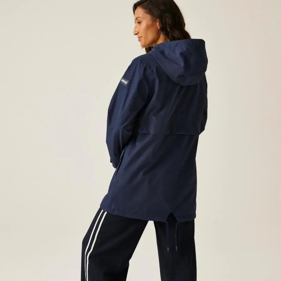 Veste imperméable femme Regatta Navaeh 5/7