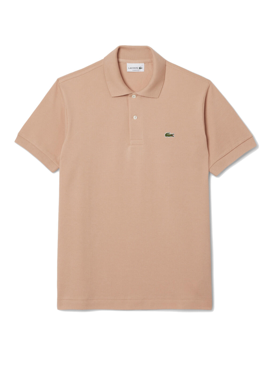 POLO MC COL ZIH 1/3