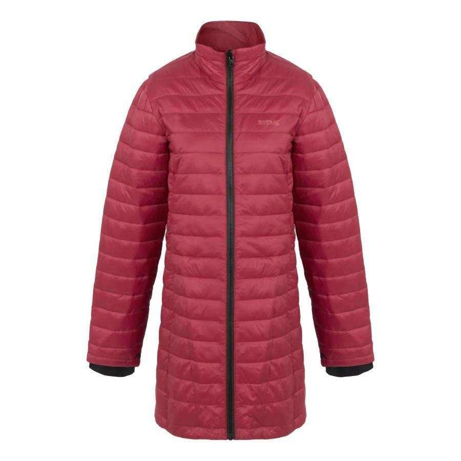 Chaqueta de trekking Regatta Denbury V para mujer 3en1 con membrana 15K 4/7