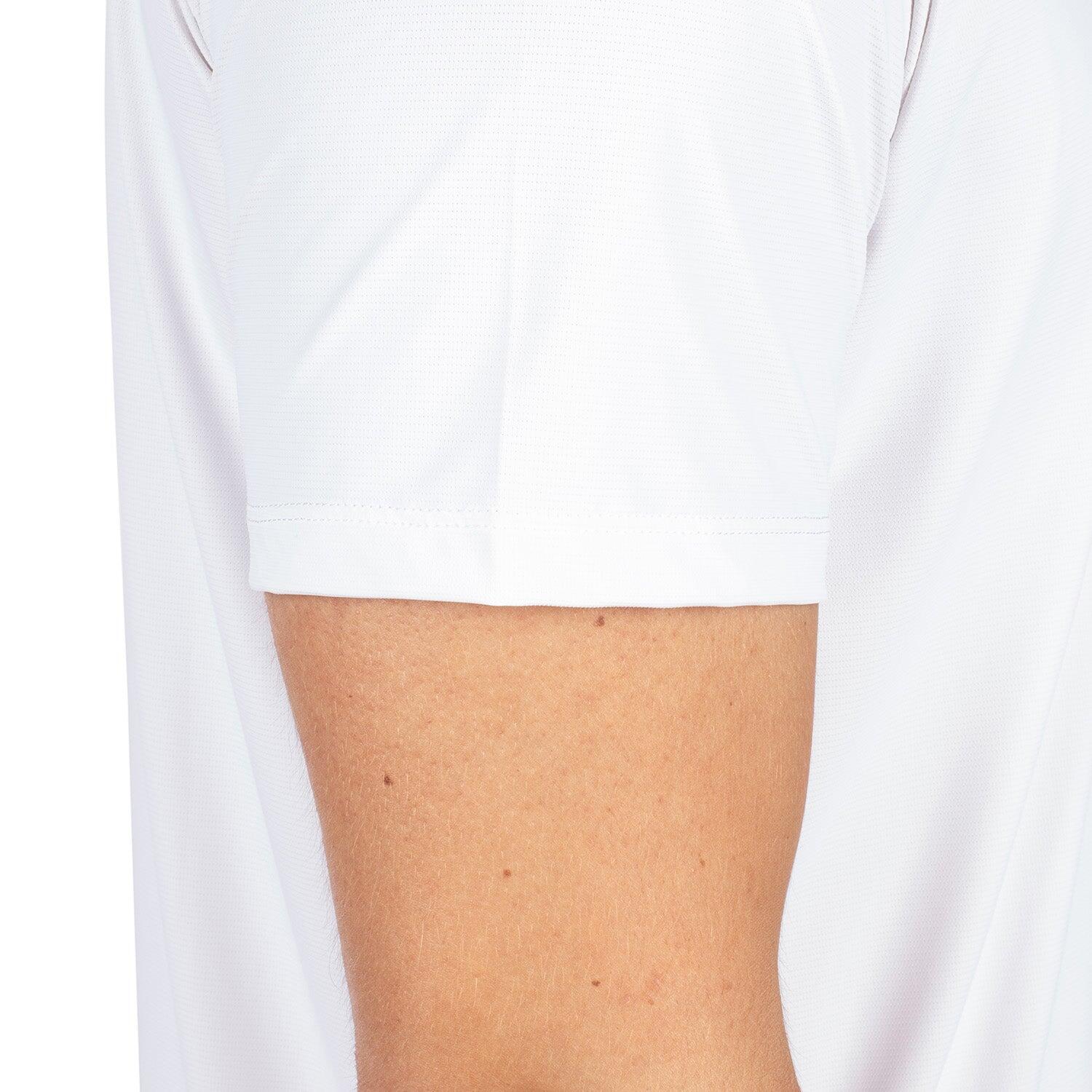 T-shirt de sport tech teams homme 4/4