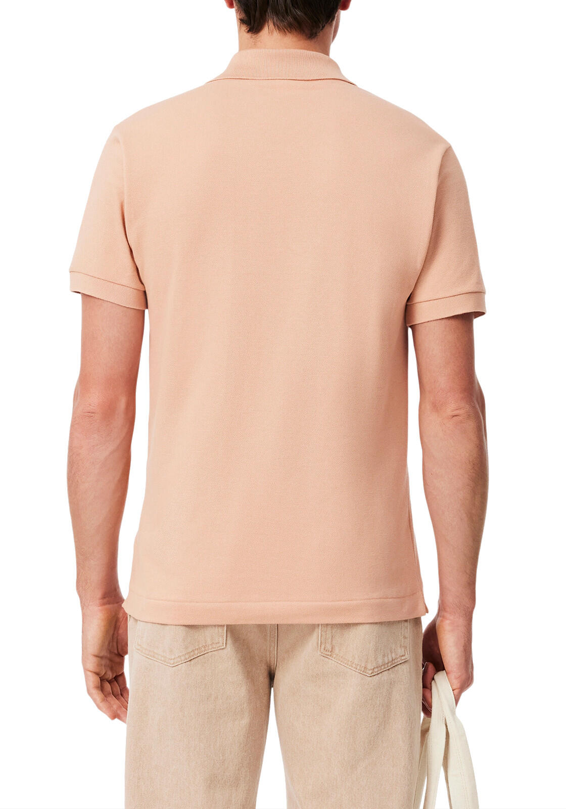 POLO MC COL ZIH 3/3