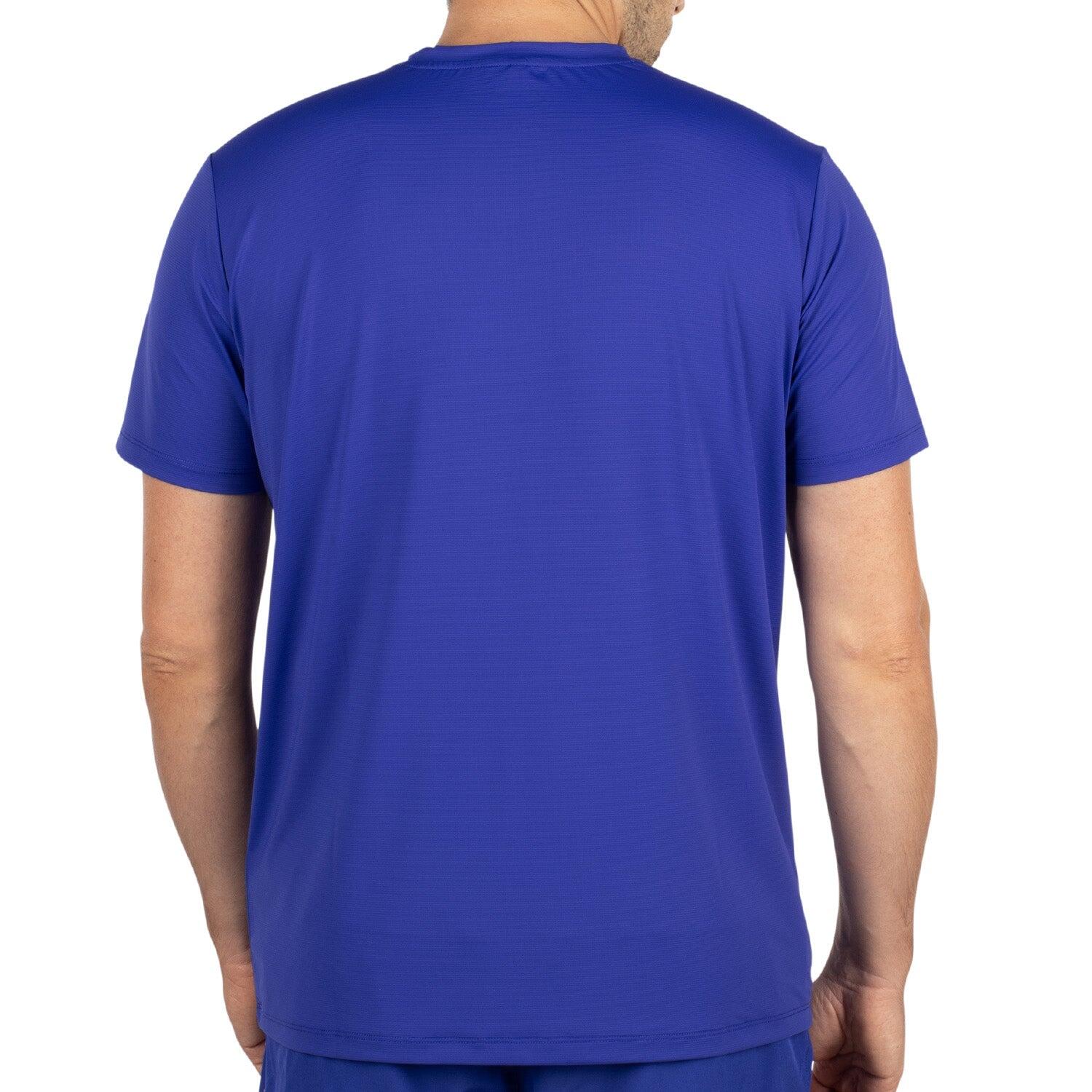 T-shirt de sport tech teams homme 2/4