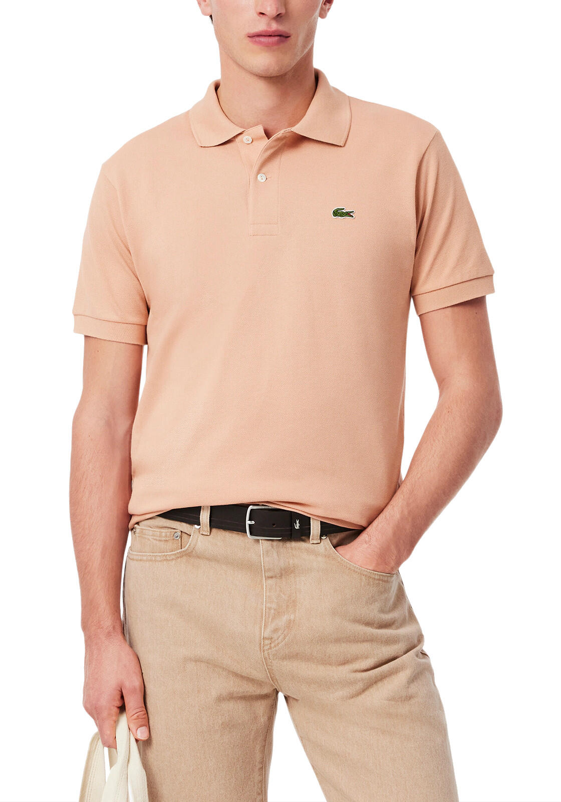 POLO MC COL ZIH 2/3