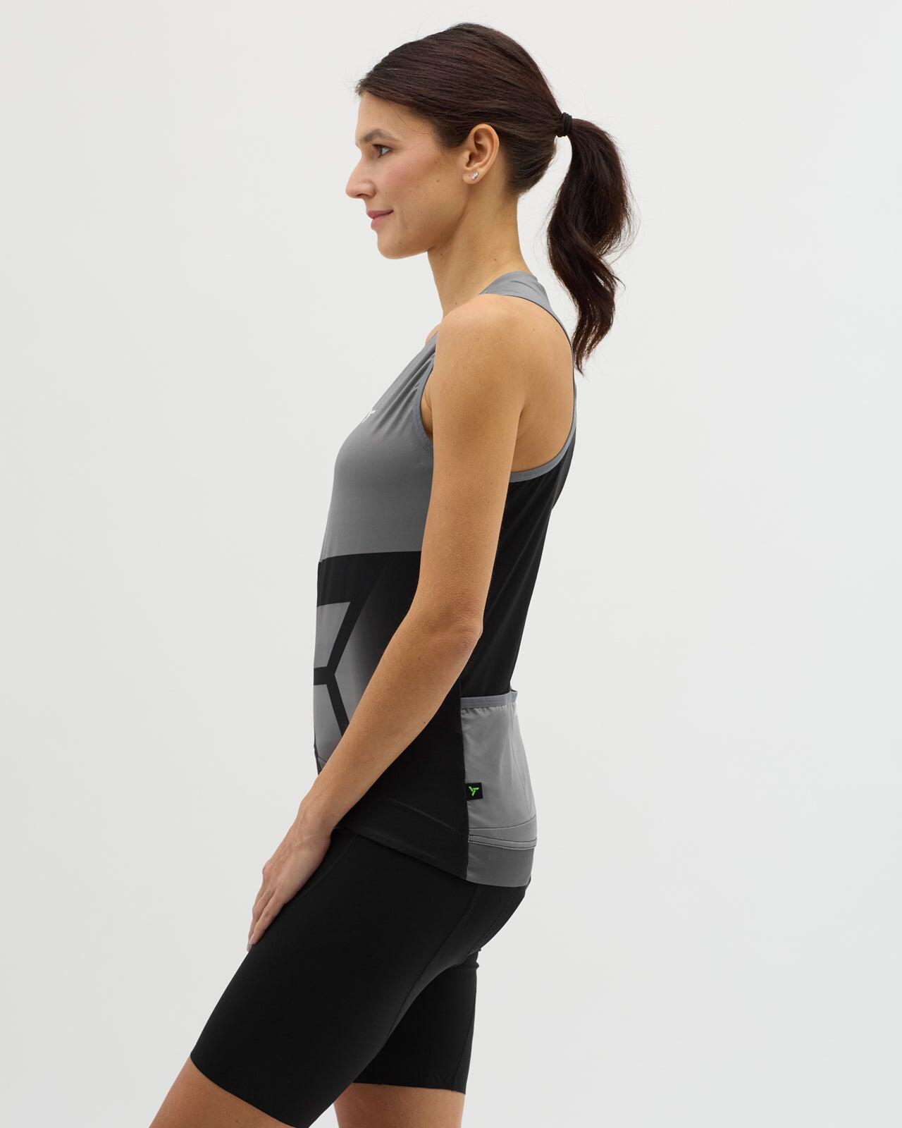 Sous maillot femme Silvini Escolca 7/7
