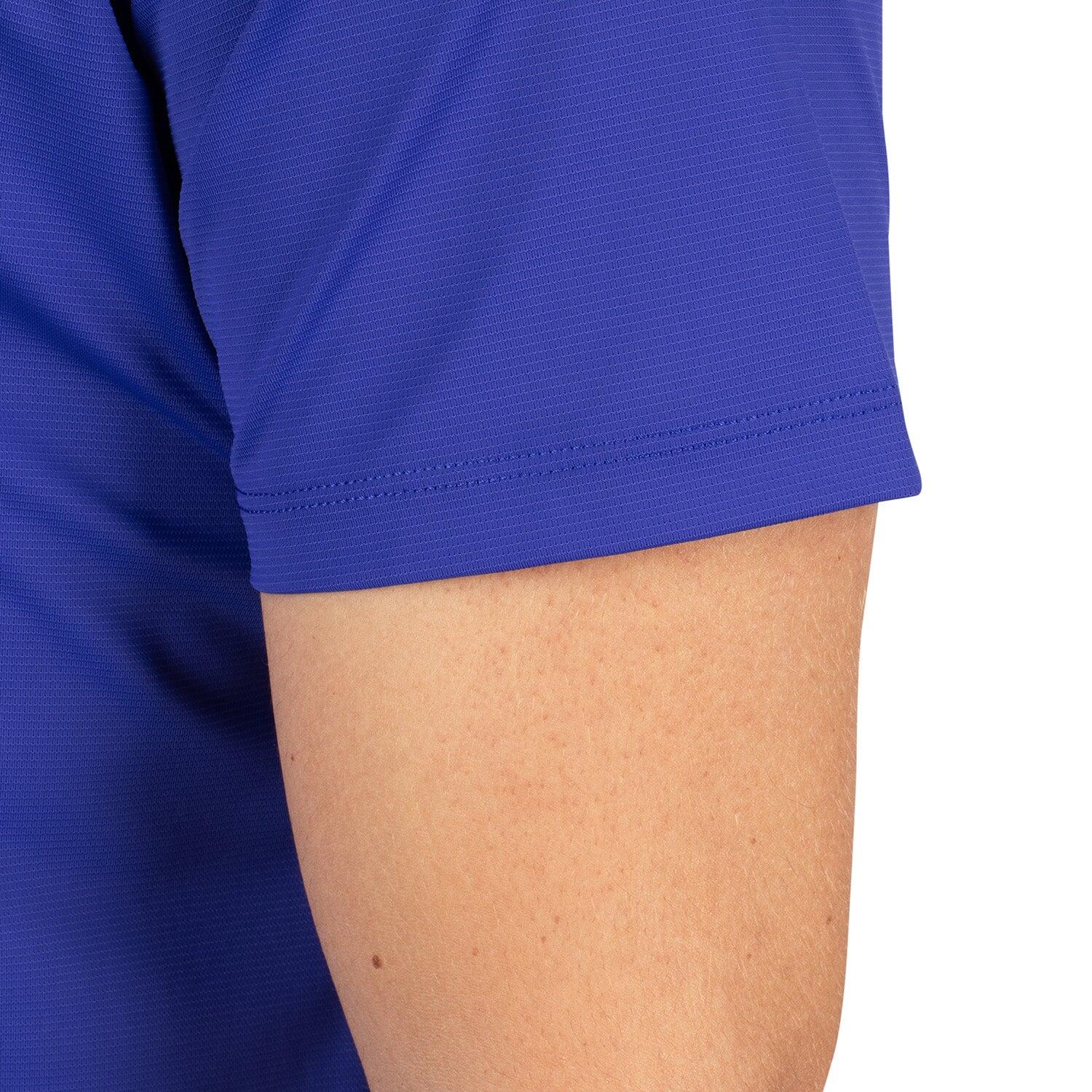 T-shirt de sport tech teams homme 4/4