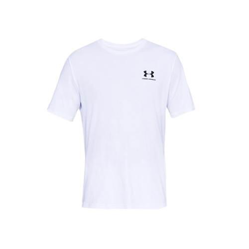 Magliette universali uomo Under Armour Left Chest Logo 1/7