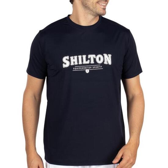 T-shirt de sport tech teams homme