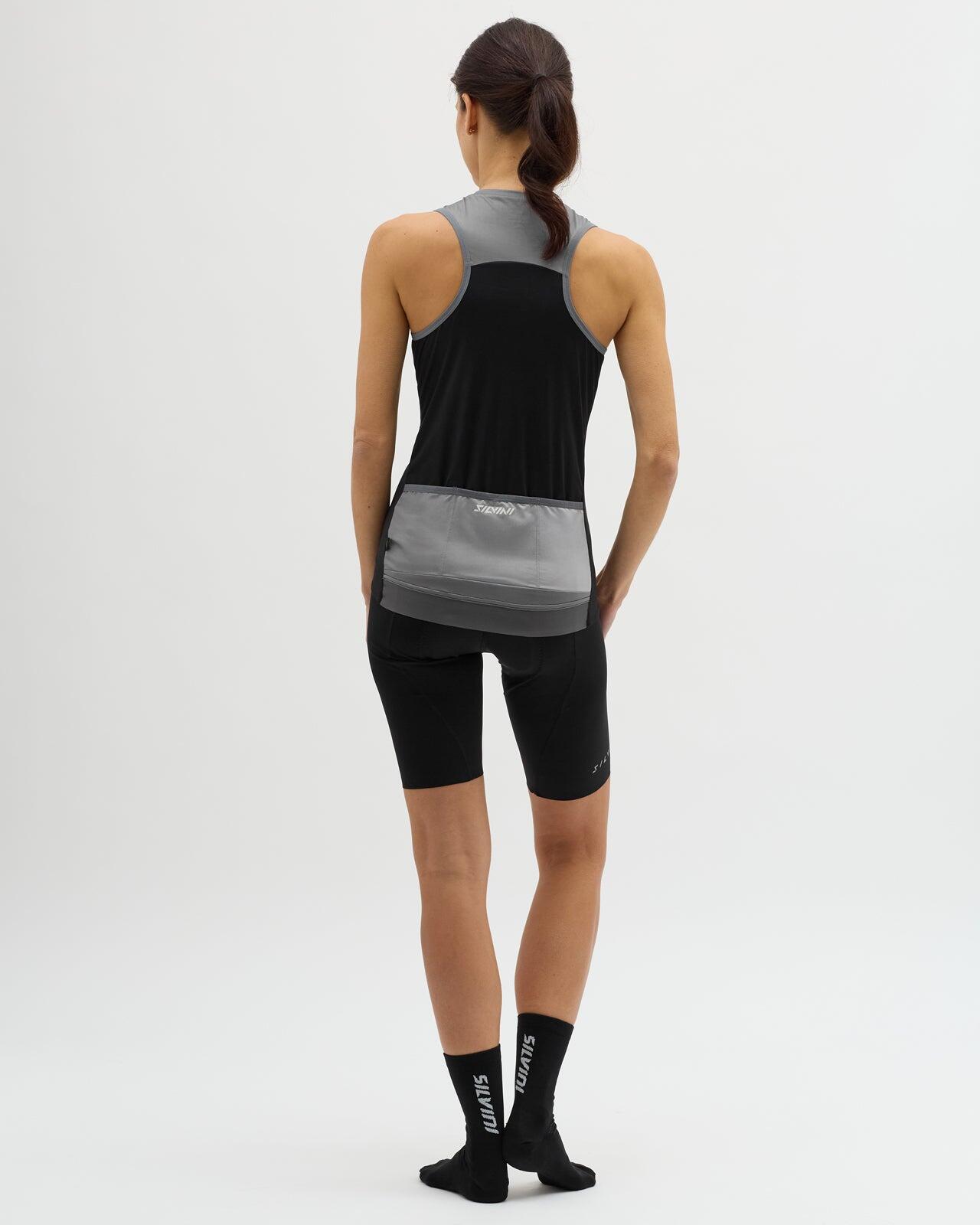 Sous maillot femme Silvini Escolca 6/7