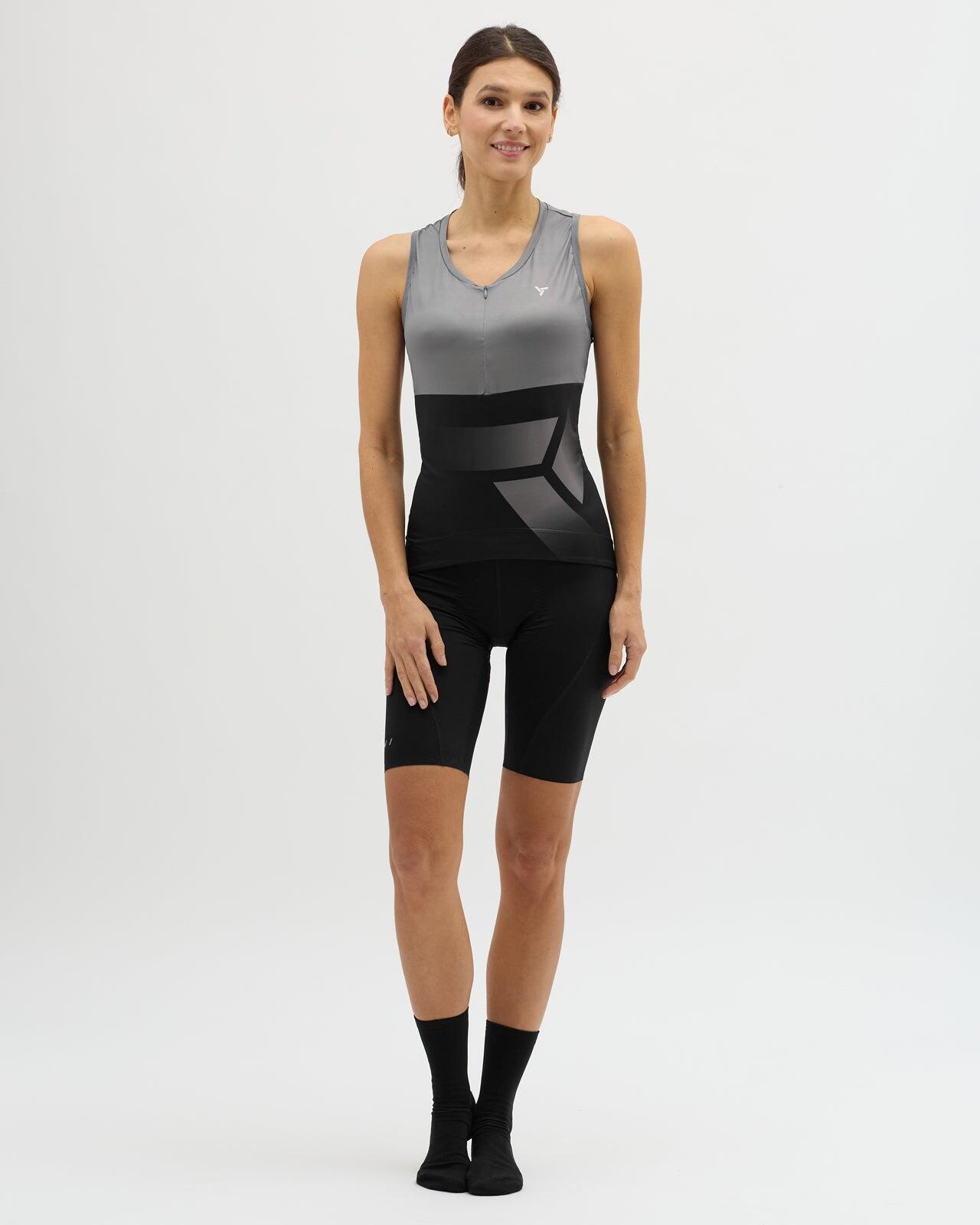 Sous maillot femme Silvini Escolca 3/7