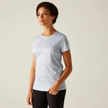 T-shirt femme Regatta Fingal Edition